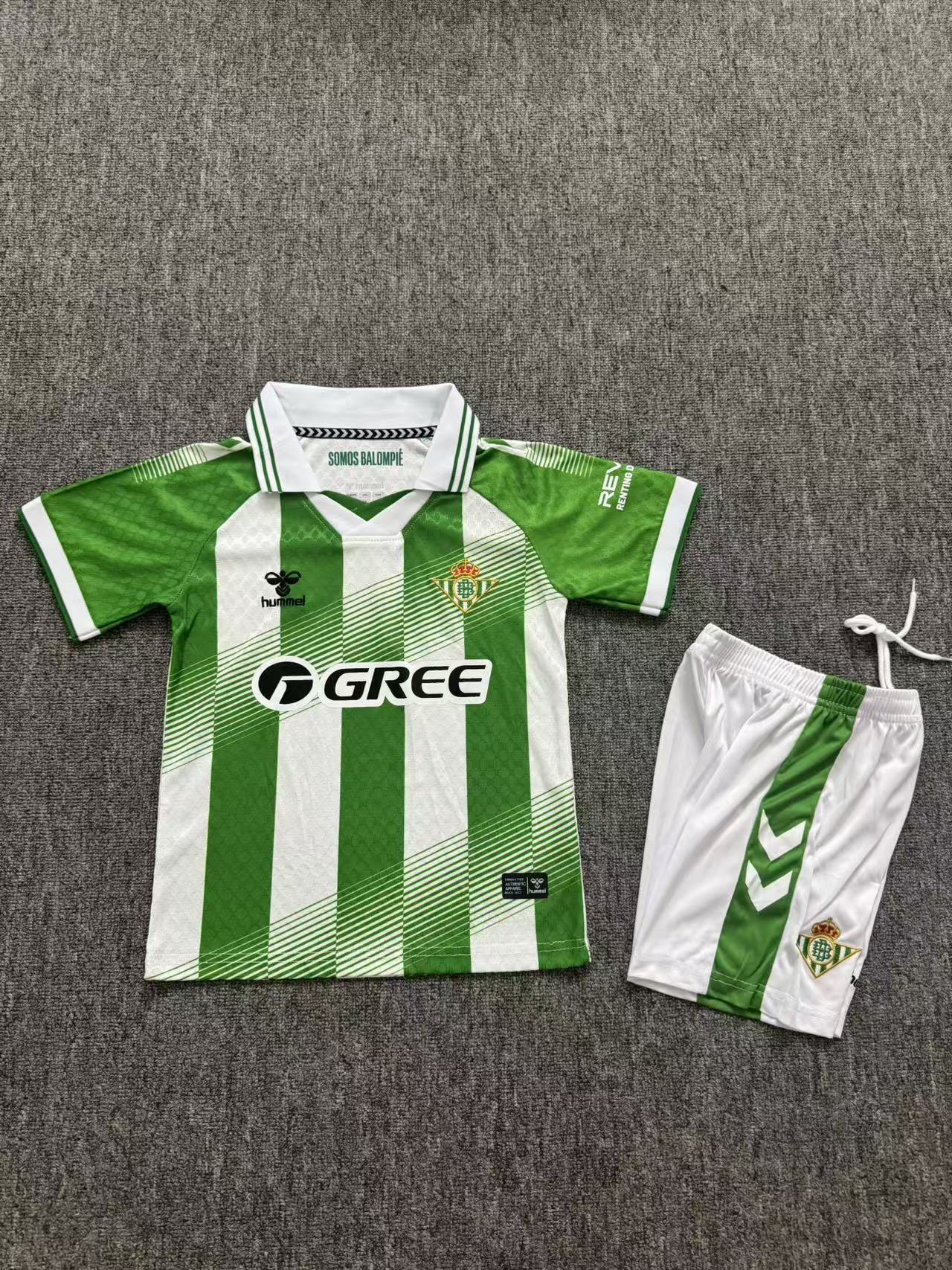 Youth 2026 Soccer jersey 89a9140e